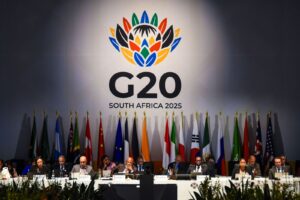 Guerre en Ukraine : au G20, la Russie dénonce des « sanctions illégitimes » Guerre en Ukraine : au G20, la Russie dénonce des « sanctions illégitimes »
