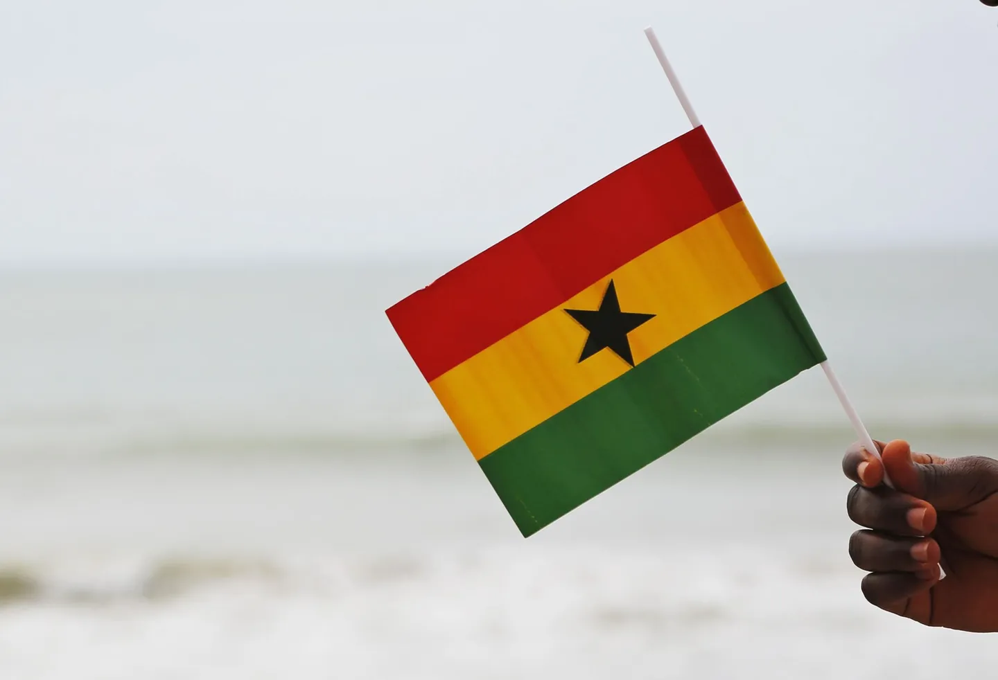 Réforme minière : le Ghana supprime la TVA pour relancer l’exploration aurifère Réforme minière : le Ghana supprime la TVA pour relancer l’exploration aurifère