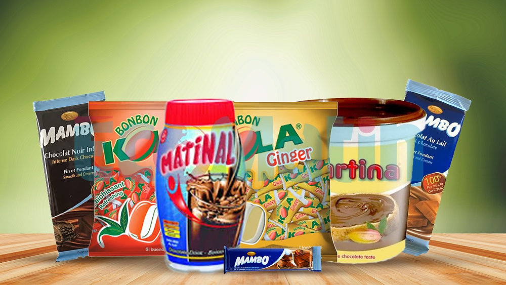 Chocolat camerounais : le fonds Minkama Capital rachète Chococam face à Tawamba