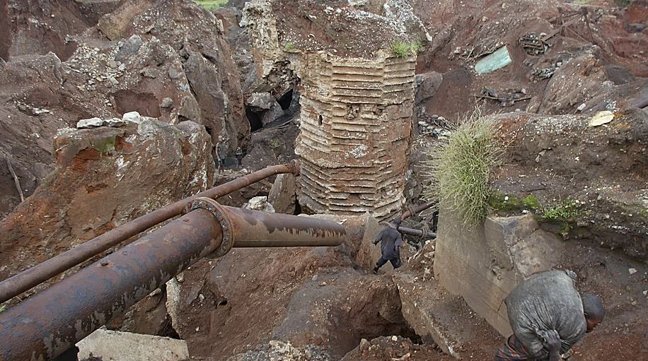 La RDC reprend les exportations de cobalt après 10 mois de suspension La RDC reprend les exportations de cobalt après 10 mois de suspension