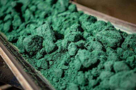 Cobalt : face aux quotas en RDC, Glencore veut prioriser la production de cuivre en 2026