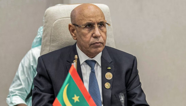 Le FMI débloque 91 millions USD pour la Mauritanie après des revues positives Le FMI débloque 91 millions USD pour la Mauritanie après des revues positives