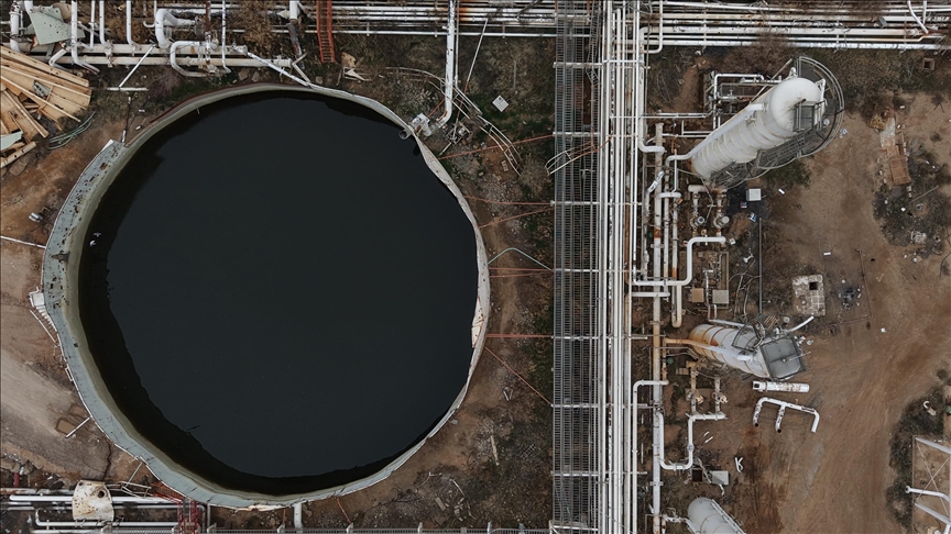 Le Niger et l&rsquo;Algérie relancent leur coopération pétrolière