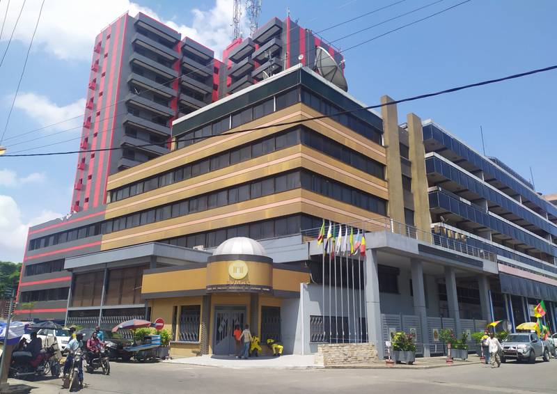 BVMAC : SCG-Re brise le monopole agro-industriel tandis que l’encours obligataire amorce sa décrue BVMAC : SCG-Re brise le monopole agro-industriel tandis que l’encours obligataire amorce sa décrue