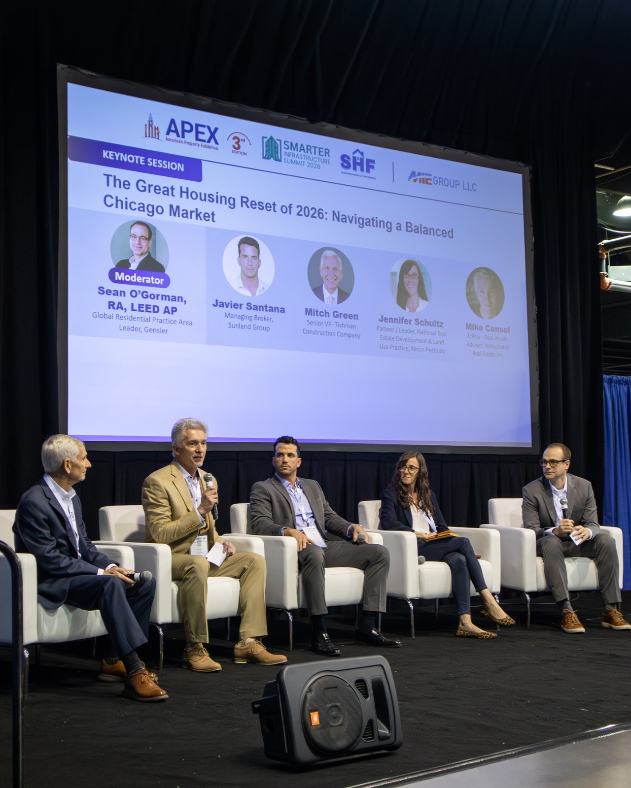 APEX 2026 IGNITES CHICAGO: AMERICA&rsquo;S PROPERTY EXHIBITION OPENS ITS MOST AMBITIOUS EDITION YET