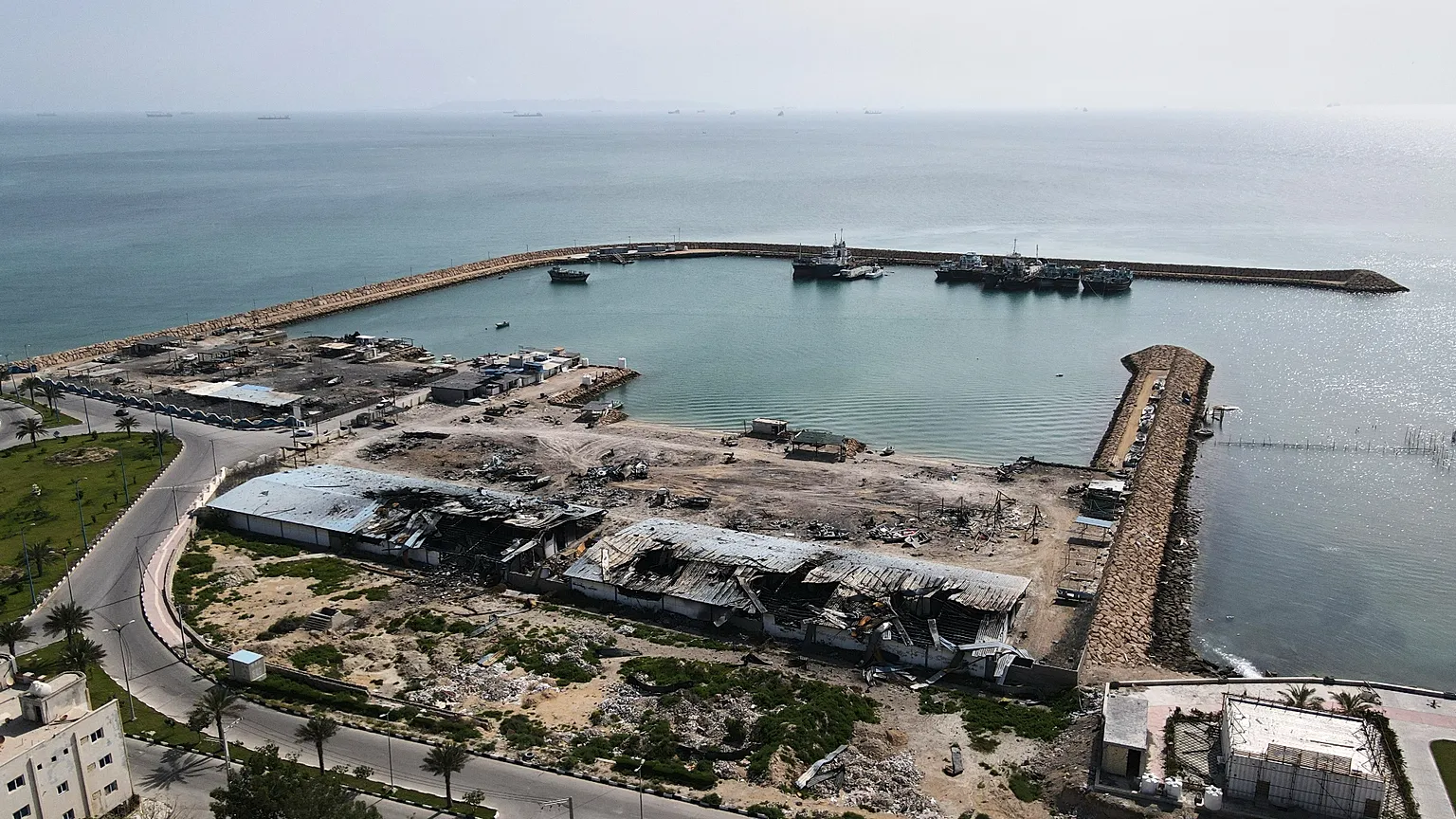 Iran : péage forcé au détroit d’Ormuz et mécanisme de contrôle Iran : péage forcé au détroit d’Ormuz et mécanisme de contrôle