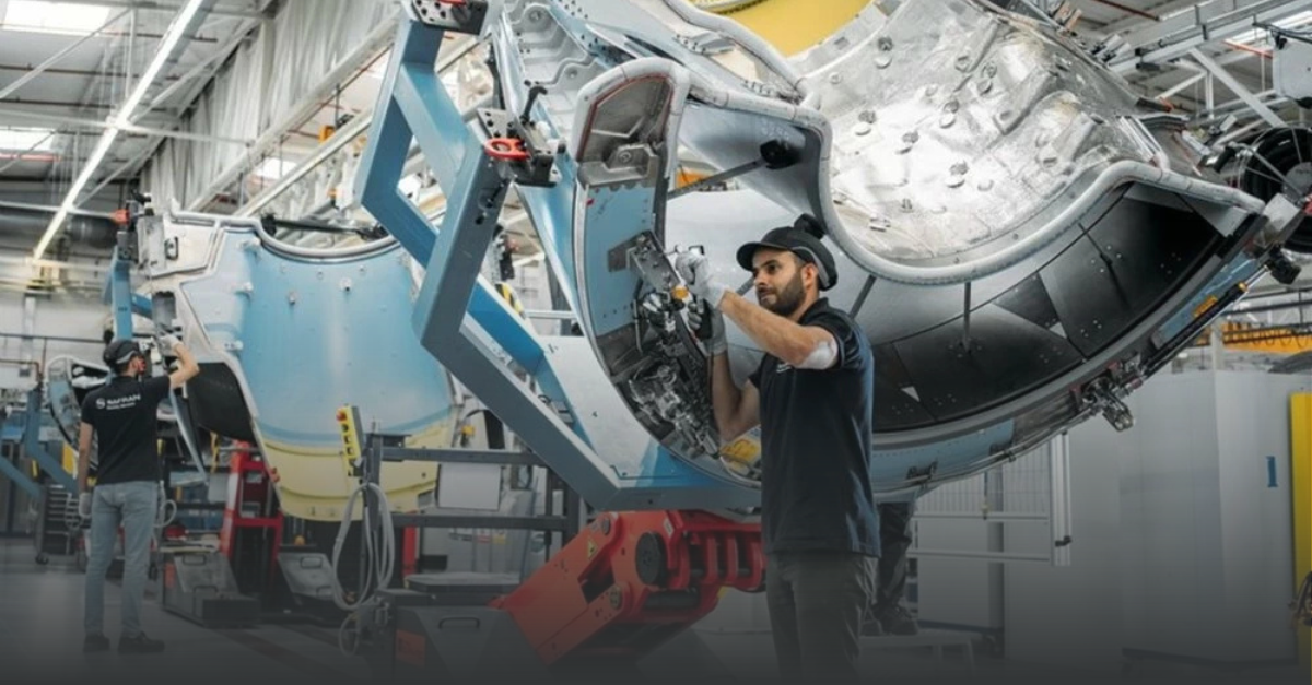 Industrialisation en Afrique : Le Maroc devient le leader du continent