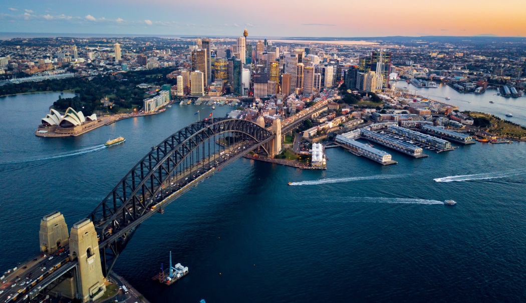 Souveraineté énergétique : L&rsquo;Australie ferme ses vannes face à la tempête mondiale