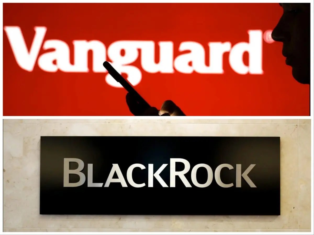 Vanguard détrône BlackRock sur le marché américain des ETF Vanguard détrône BlackRock sur le marché américain des ETF