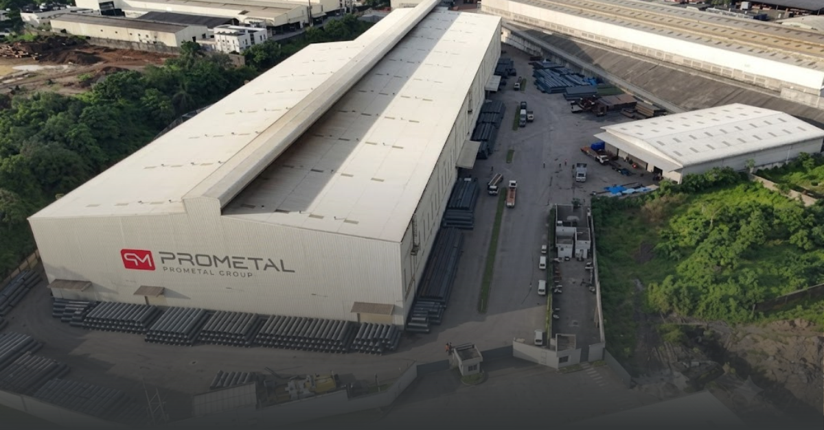 Énergie industrielle au Cameroun : Prometal s’approvisionne chez EDC Énergie industrielle au Cameroun : Prometal s’approvisionne chez EDC