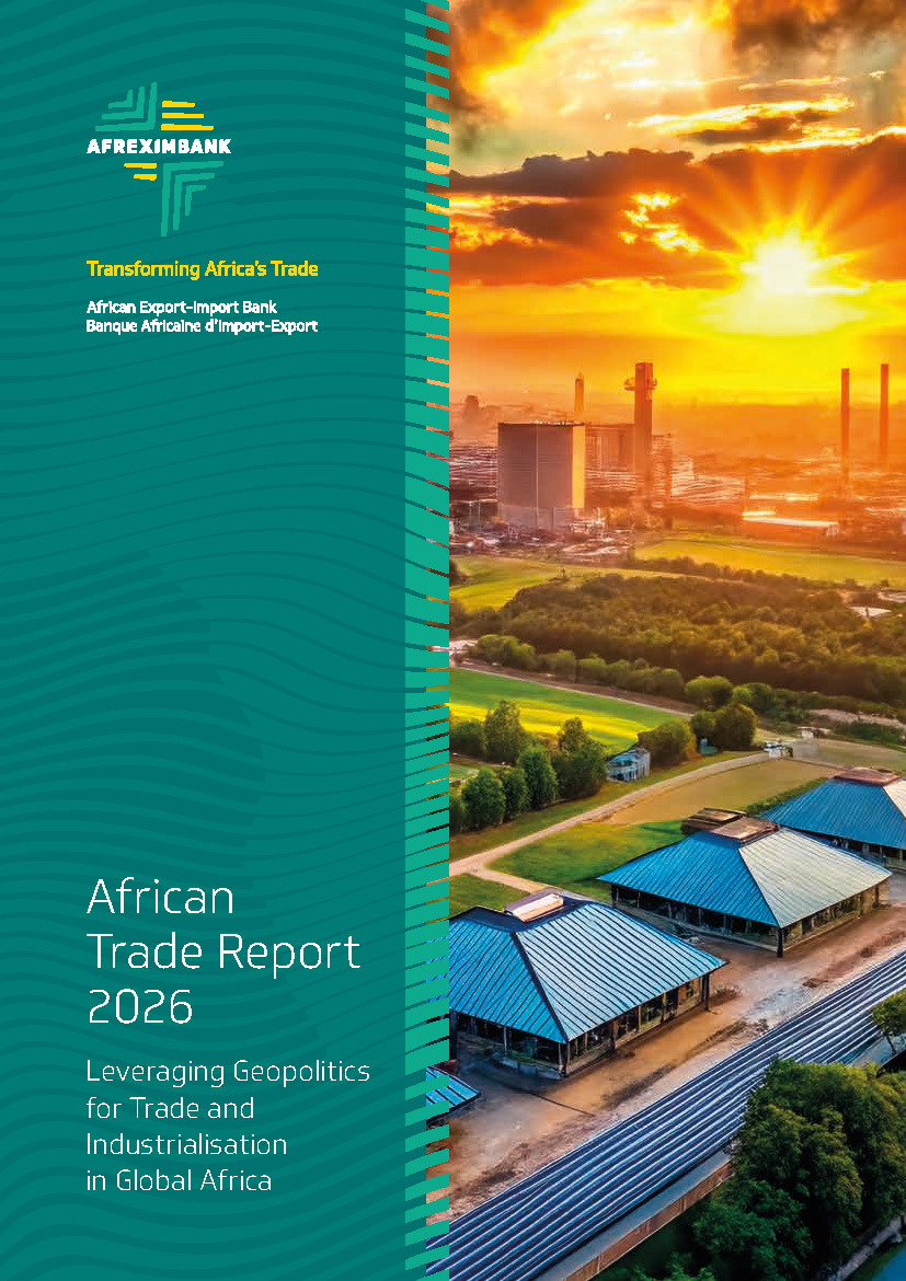 Croissance en Afrique : Afreximbank dévoile son rapport 2026