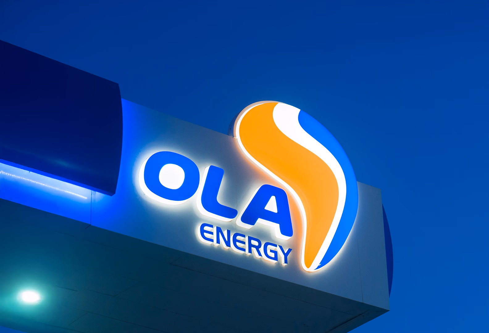 TotalEnergies en Éthiopie : Ola Energy s&rsquo;apprête à racheter le réseau