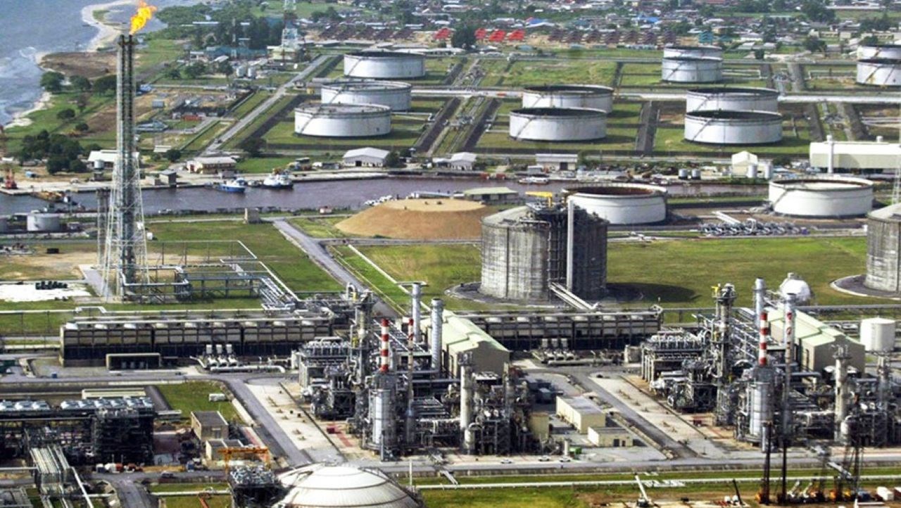 Énergie au Cameroun : le scandale financier de la SONARA