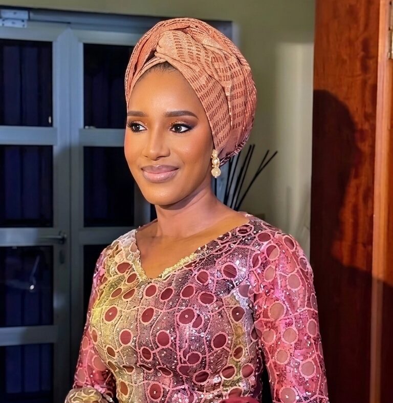 Dangote Cement : Mariya Dangote entre au Conseil d’Administration