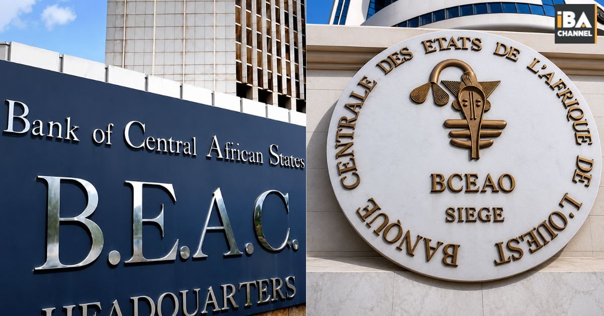 Marchés financiers africains : le grand écart entre BEAC et BCEAO