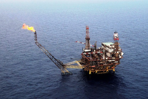 Gaz naturel en Afrique centrale : Le Congo va détrôner le Cameroun dès 2026 Gaz naturel en Afrique centrale : Le Congo va détrôner le Cameroun dès 2026