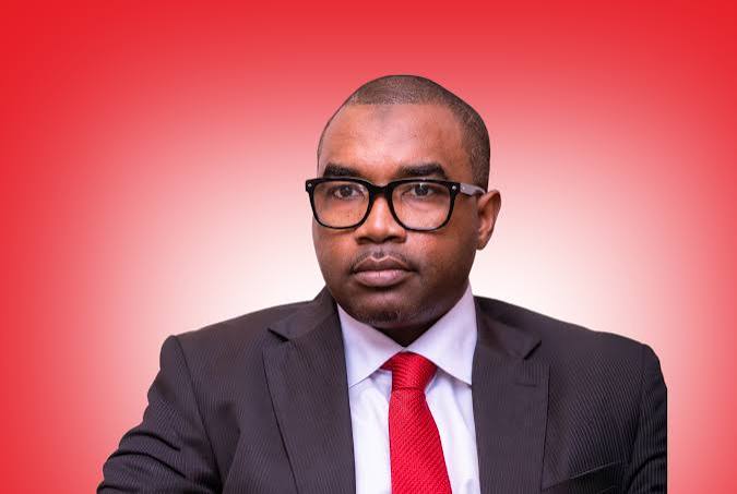Airtel Congo : Abdelkader Babakodo nommé Directeur Général Airtel Congo : Abdelkader Babakodo nommé Directeur Général