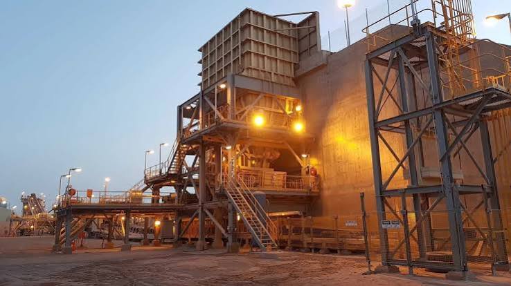 Affaire Or de Karma : Riverstone gagne contre Franco-Nevada
